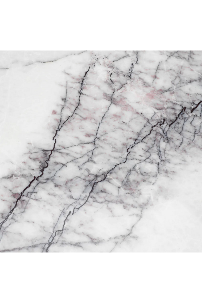 Oak Veneer Marble Coffee Table | Eichholtz Presedio | Eichholtzmiami.com