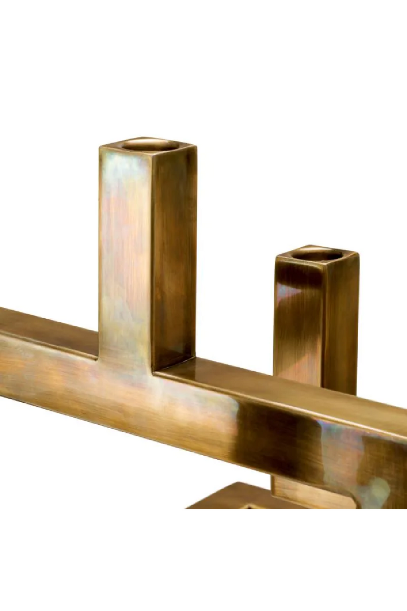 5 Arm Candle Holder | Eichholtz Skyline | Eichholtzmiami.com