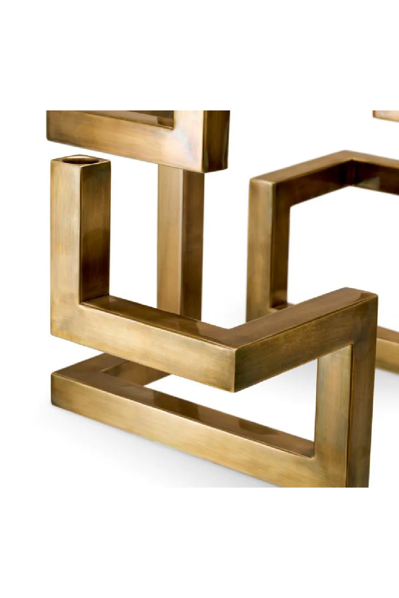 5 Arm Candle Holder | Eichholtz Skyline | Eichholtzmiami.com