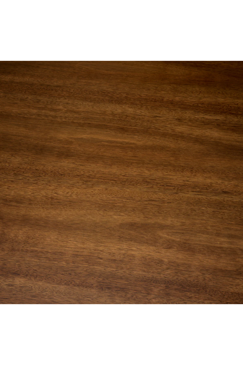 Wooden Oval Dining Table | Eichholtz Westwood | Eichholtzmiami.com