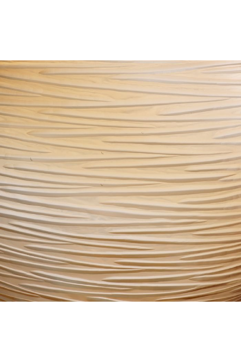 Peach Handblown Glass Vase | Eichholtz Alessio | Eichholtzmiami.com