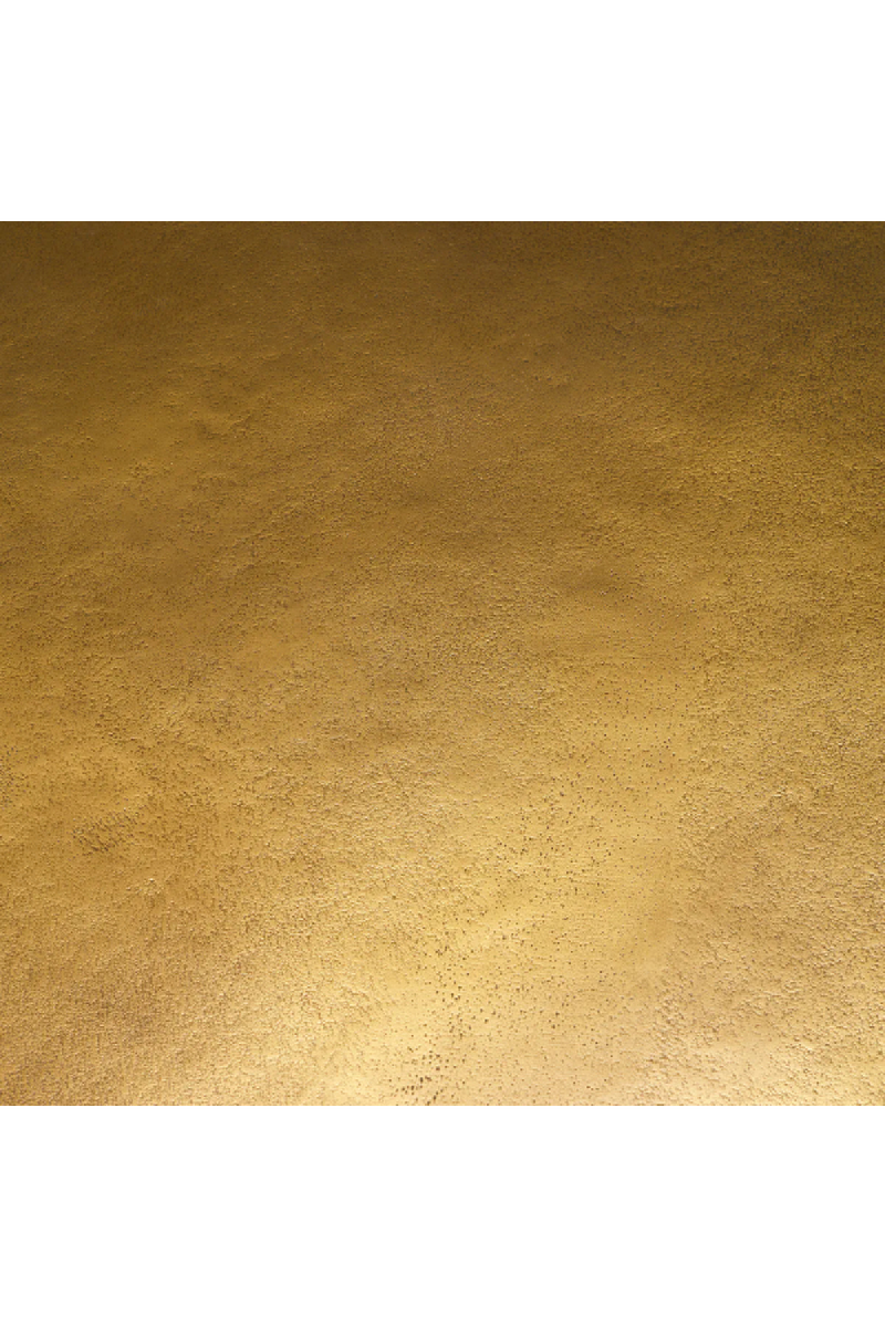 Vintage Brass Round Coffee Table | Eichholtz Fiorentino | Eichholtzmiami.com