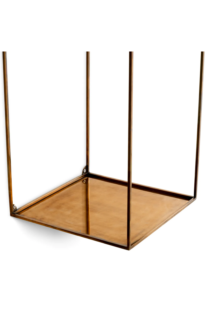 Vintage Wall Rack Set (2) | Eichholtz Deco | Eichholtzmiami.com