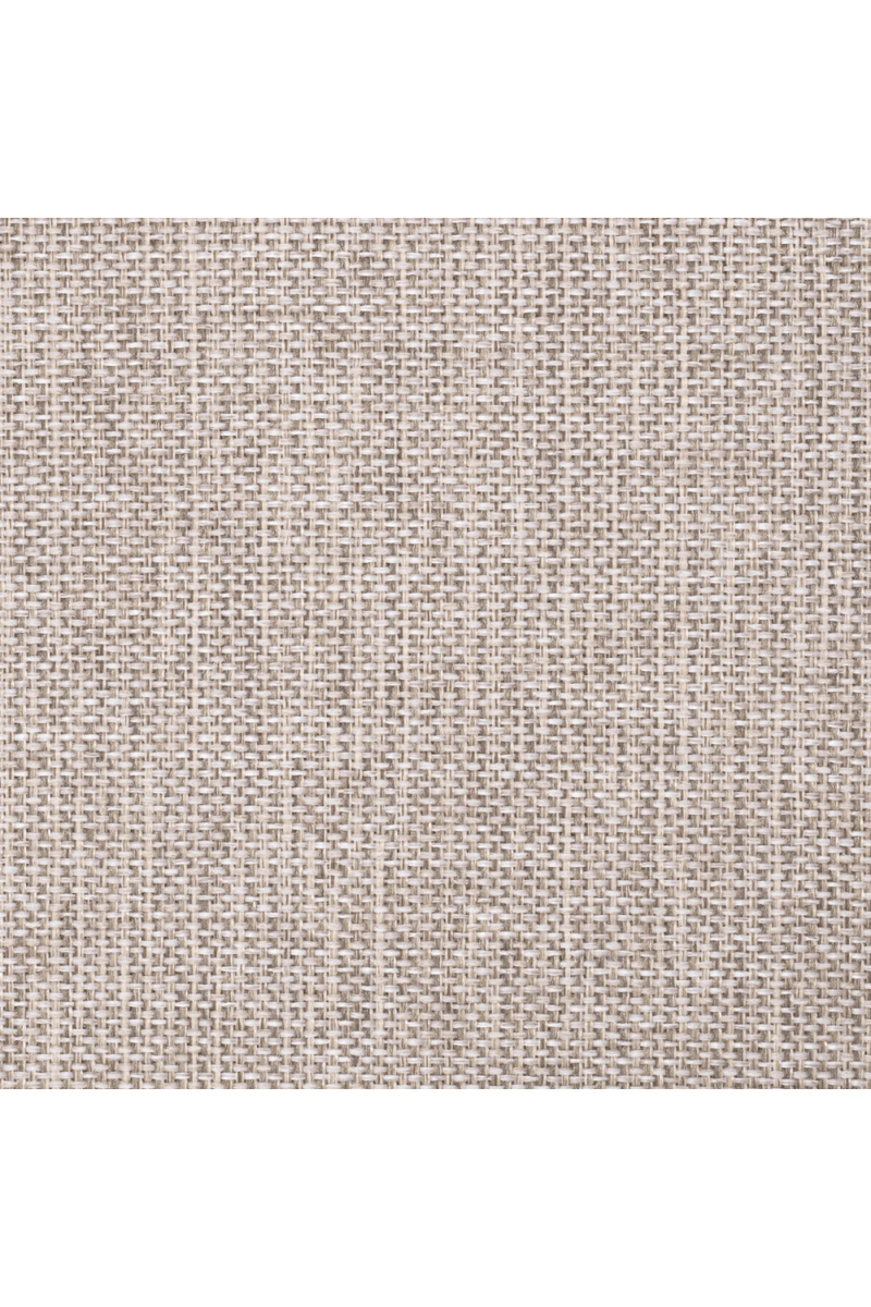 Eucalyptus Veneer Upholstered Sofa | Eichholtz Sebastian | Eichholtzmiami.com