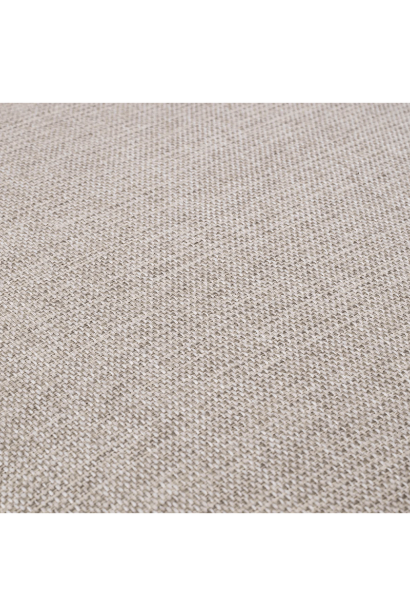 Eucalyptus Veneer Upholstered Sofa | Eichholtz Sebastian | Eichholtzmiami.com