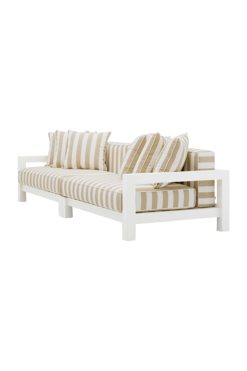 Outdoor Sunbrella Sofa | Eichholtz Cap-Antibes | Eichholtzmiami.com