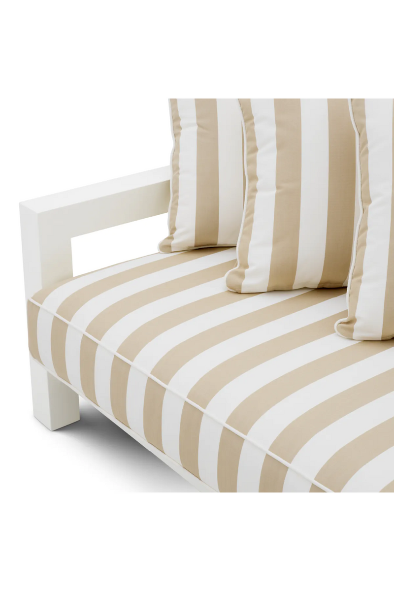 Outdoor Sunbrella Sofa | Eichholtz Cap-Antibes | Eichholtzmiami.com
