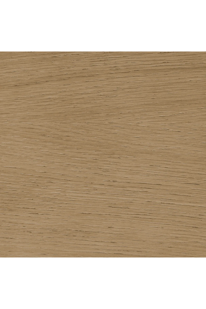Oak Canopy King Bed | Eichholtz Tribeca | Oroatrade.com