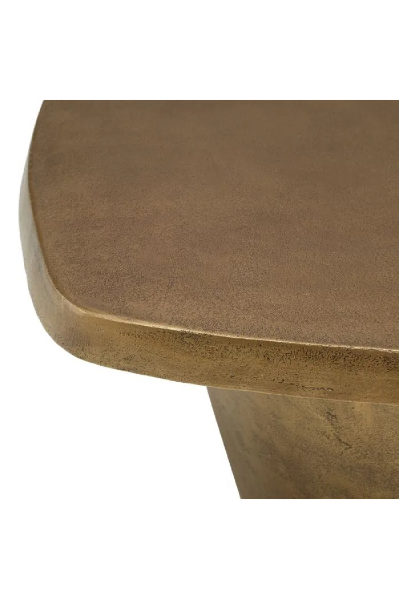 Vintage Brass Coffee Table Set (2) | Eichholtz Pierro | Eichholtzmiami.com
