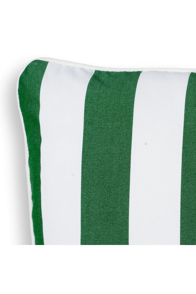 Stripes Rectangular Outdoor Cushion | Eichholtz Florent | Eichholtzmiami.com