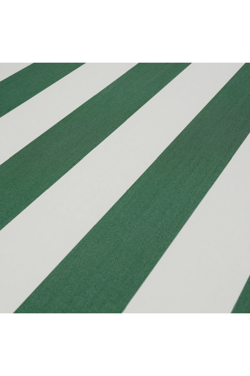 Stripes Round Outdoor Cushion | Eichholtz Florent | Eichholtzmiami.com