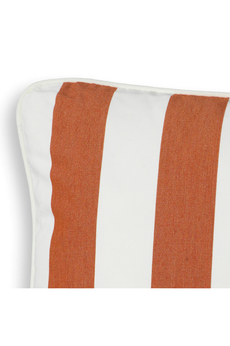 Stripes Square Outdoor Cushion | Eichholtz Florent | Eichholtzmiami.com