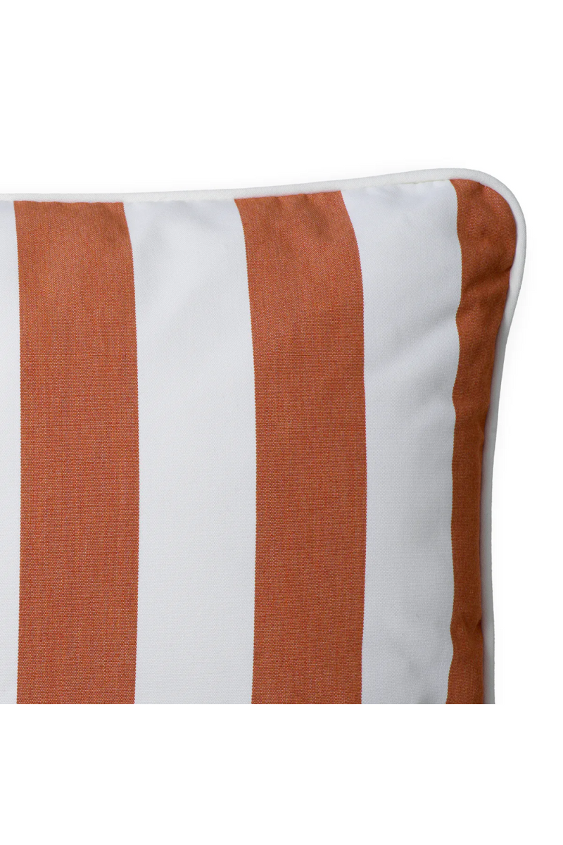 Stripes Rectangular Outdoor Cushion | Eichholtz Florent | Eichholtzmiami.com