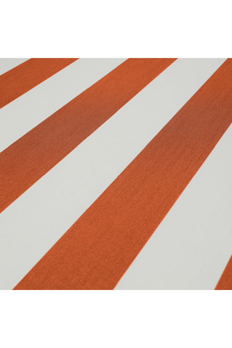 Stripes Round Outdoor Cushion | Eichholtz Florent | Eichholtzmiami.com