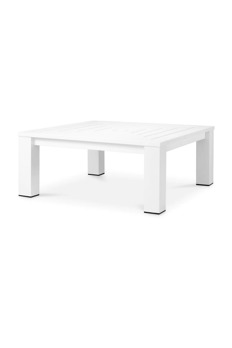 Square Outdoor Coffee Table | Eichholtz Vistamar | Eichholtzmiami.com