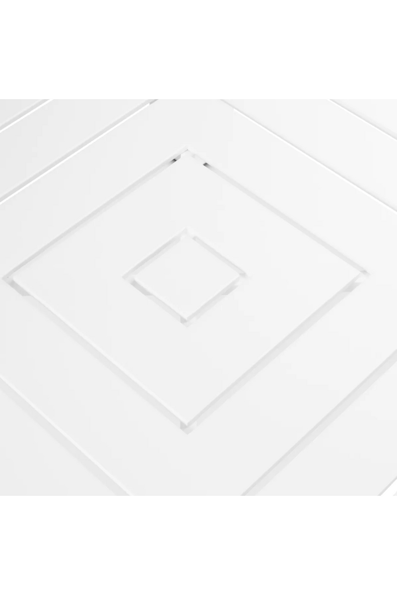 Square Outdoor Coffee Table | Eichholtz Vistamar | Eichholtzmiami.com