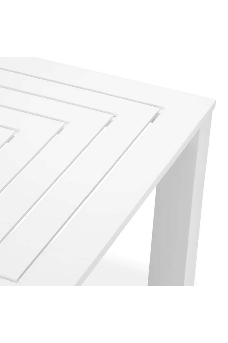 Rectangular Outdoor Dining Table | Eichholtz Vistamar | Eichholtzmiami.com