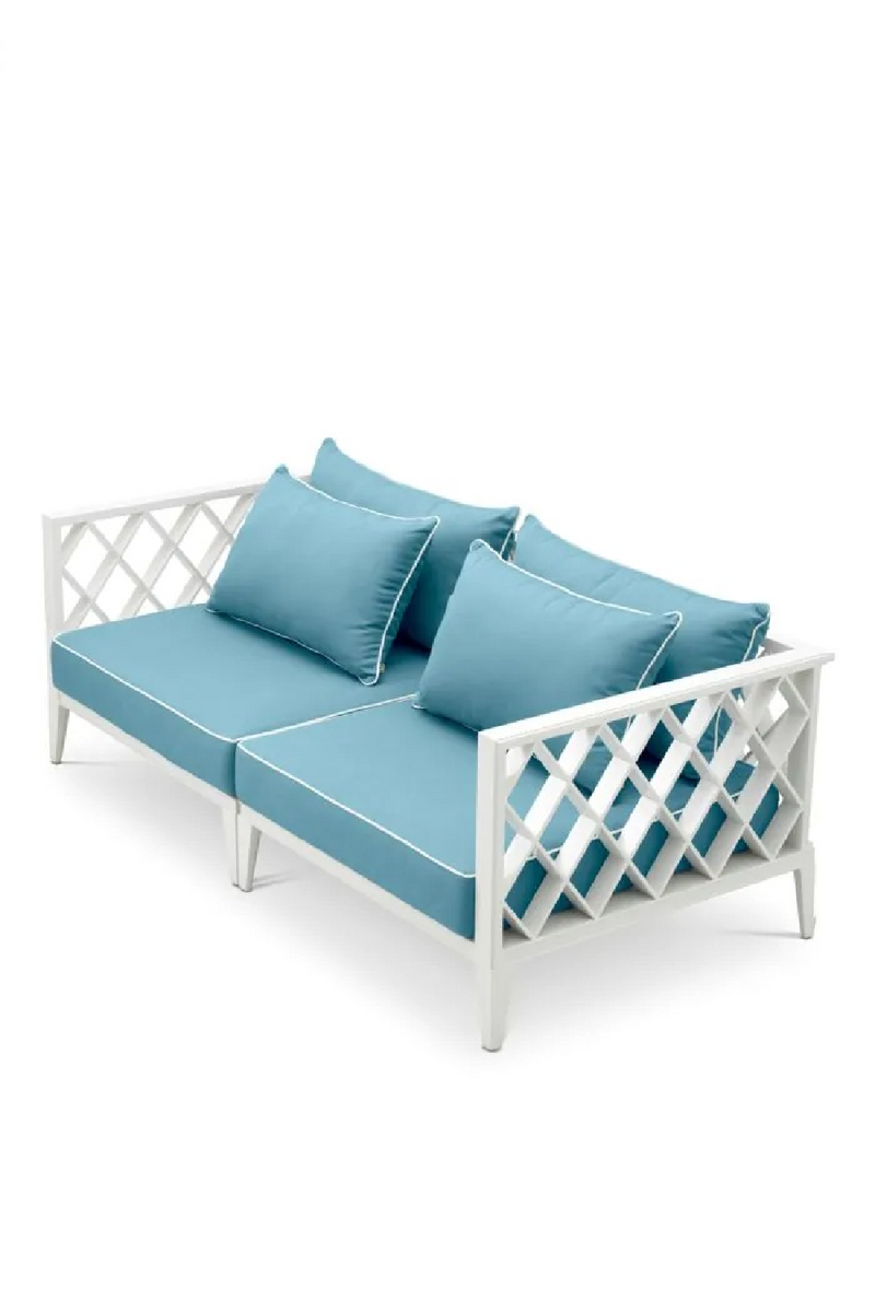 Sunbrella Outdoor Sofa | Eichholtz Ocean Club | Eichholtzmiami.com