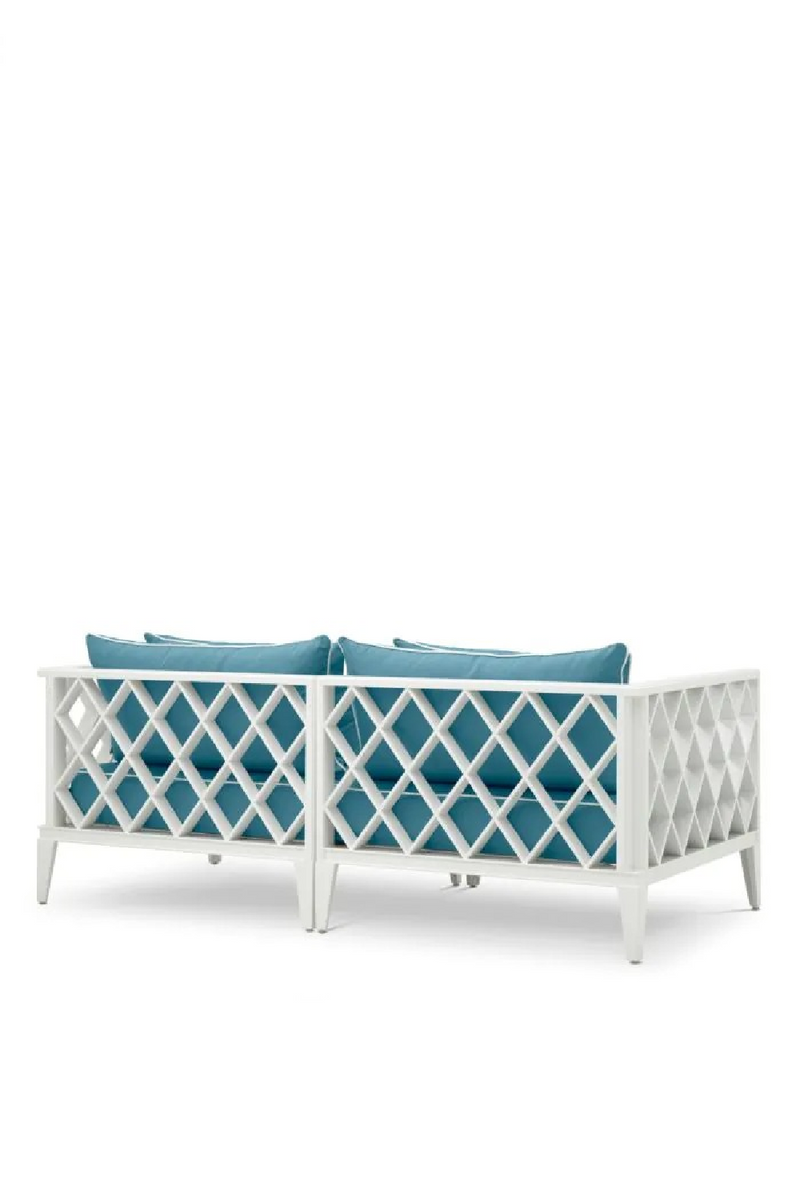 Sunbrella Outdoor Sofa | Eichholtz Ocean Club | Eichholtzmiami.com