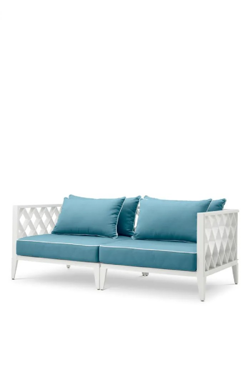 Sunbrella Outdoor Sofa | Eichholtz Ocean Club | Eichholtzmiami.com