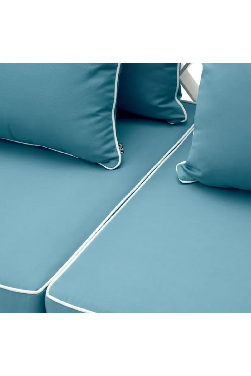 Sunbrella Outdoor Sofa | Eichholtz Ocean Club | Eichholtzmiami.com