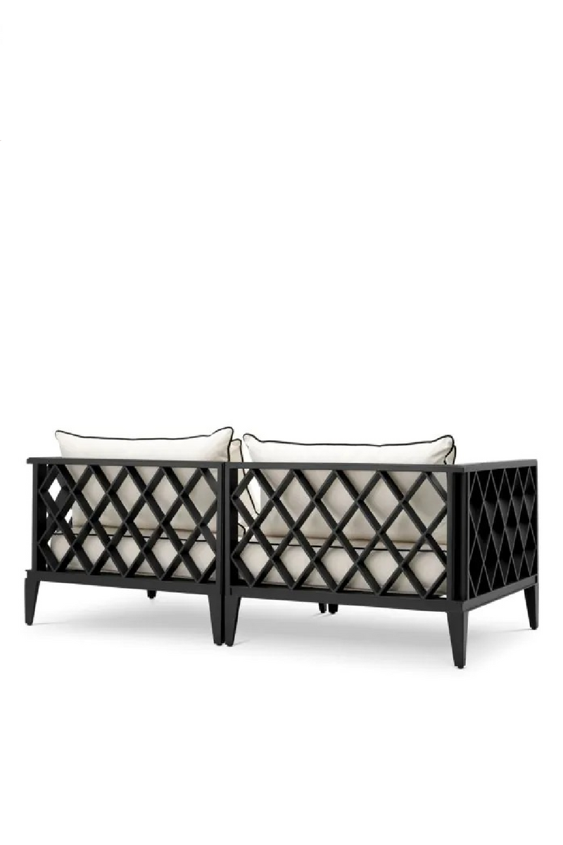 Sunbrella Outdoor Sofa | Eichholtz Ocean Club | Eichholtzmiami.com