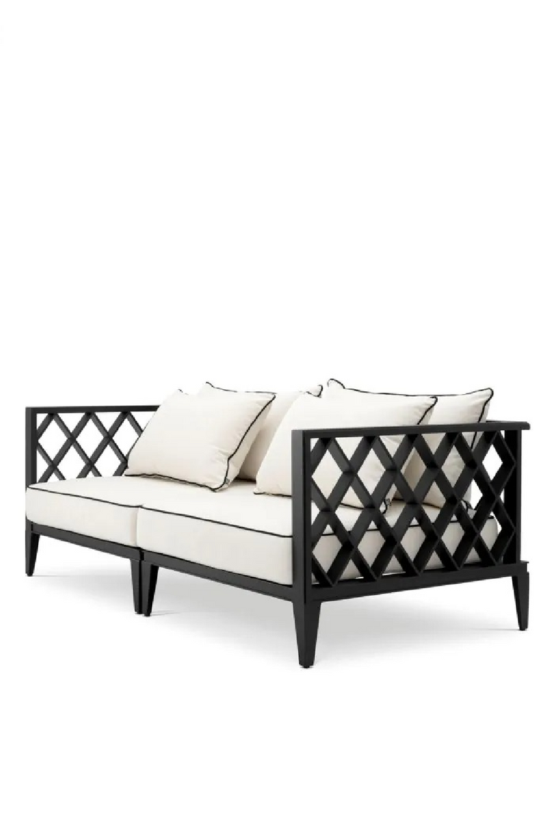 Sunbrella Outdoor Sofa | Eichholtz Ocean Club | Eichholtzmiami.com