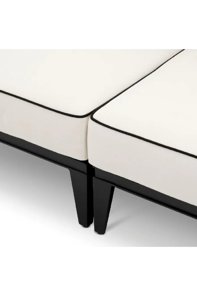 Sunbrella Outdoor Sofa | Eichholtz Ocean Club | Eichholtzmiami.com