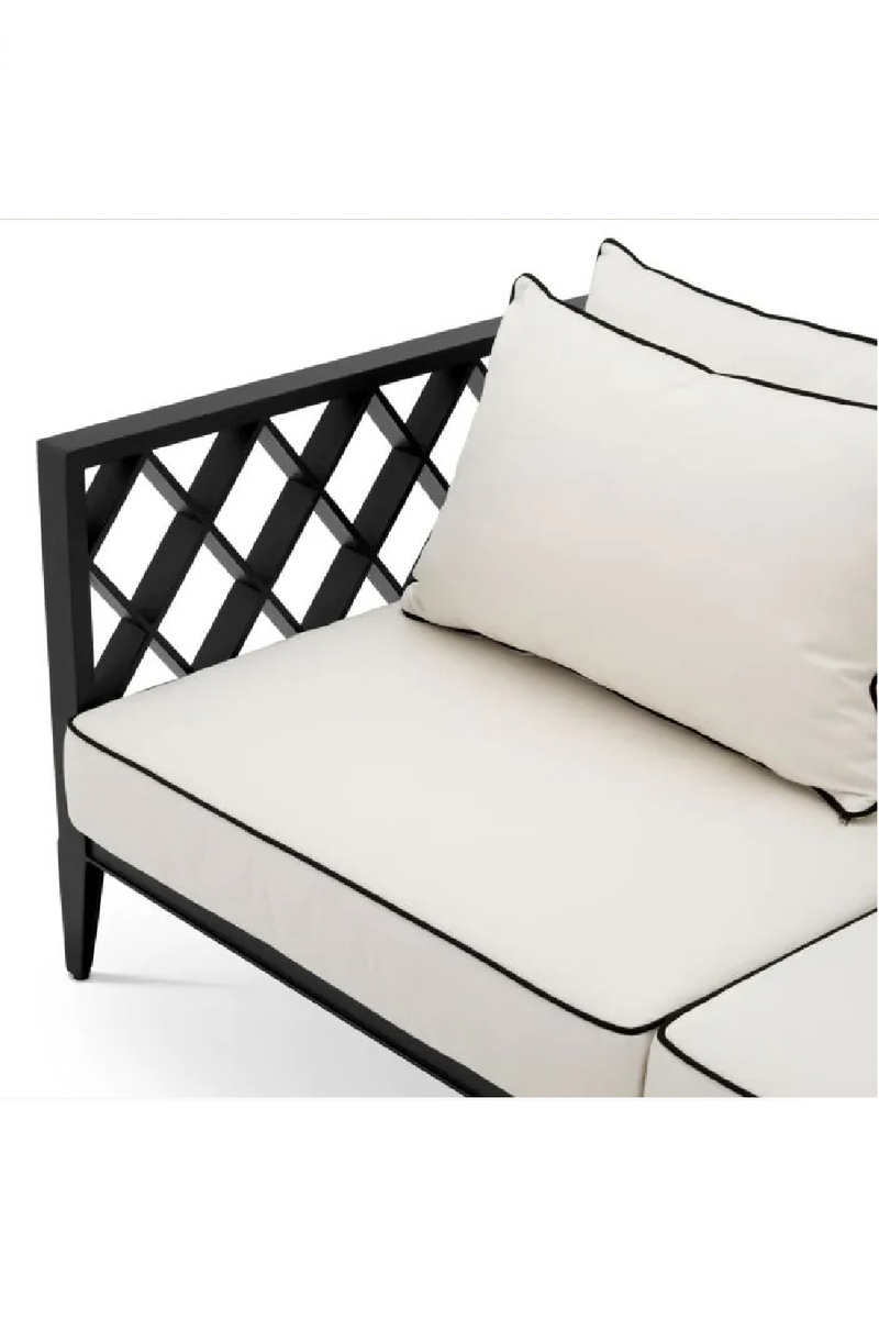 Sunbrella Outdoor Sofa | Eichholtz Ocean Club | Eichholtzmiami.com