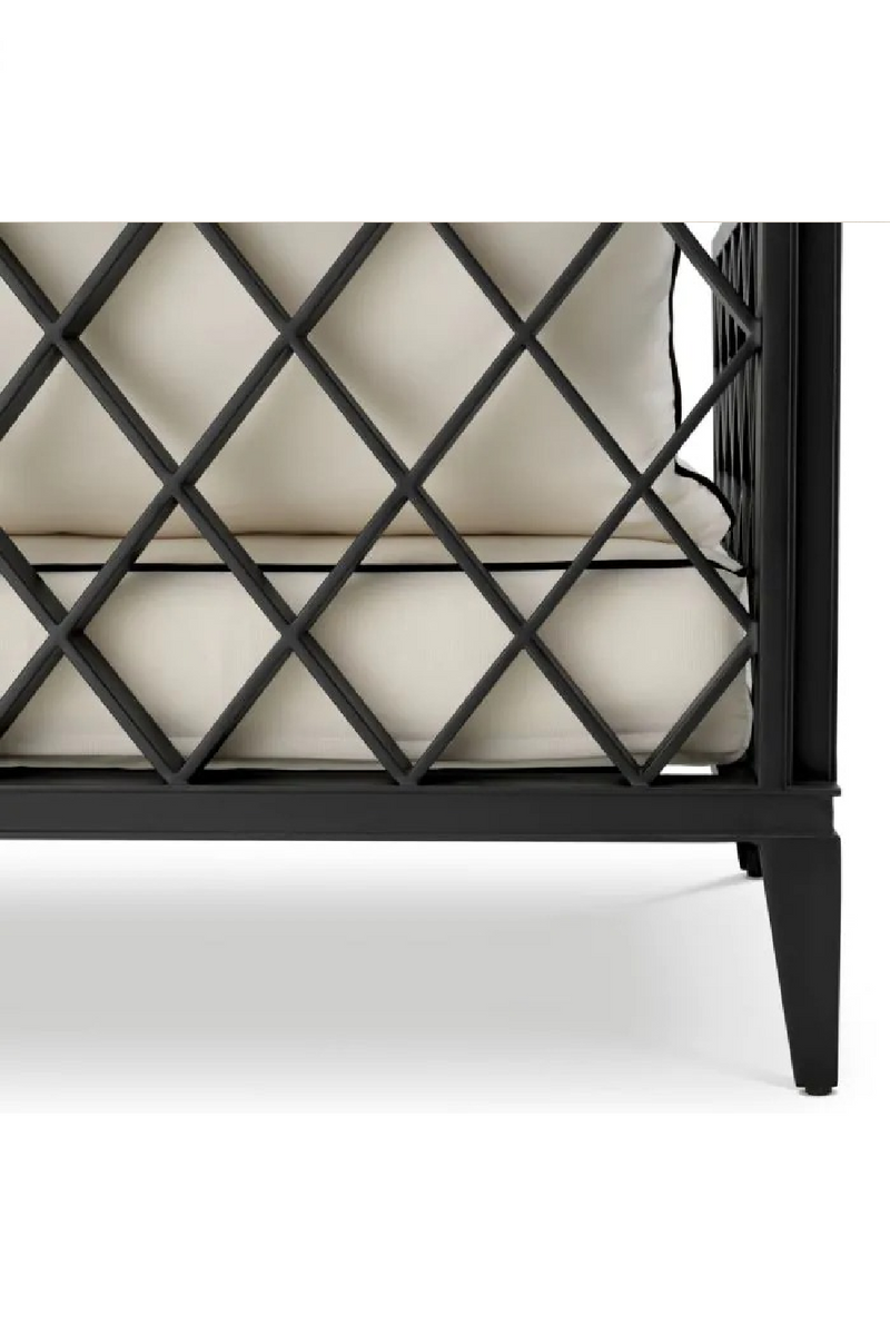 Sunbrella Outdoor Sofa | Eichholtz Ocean Club | Eichholtzmiami.com