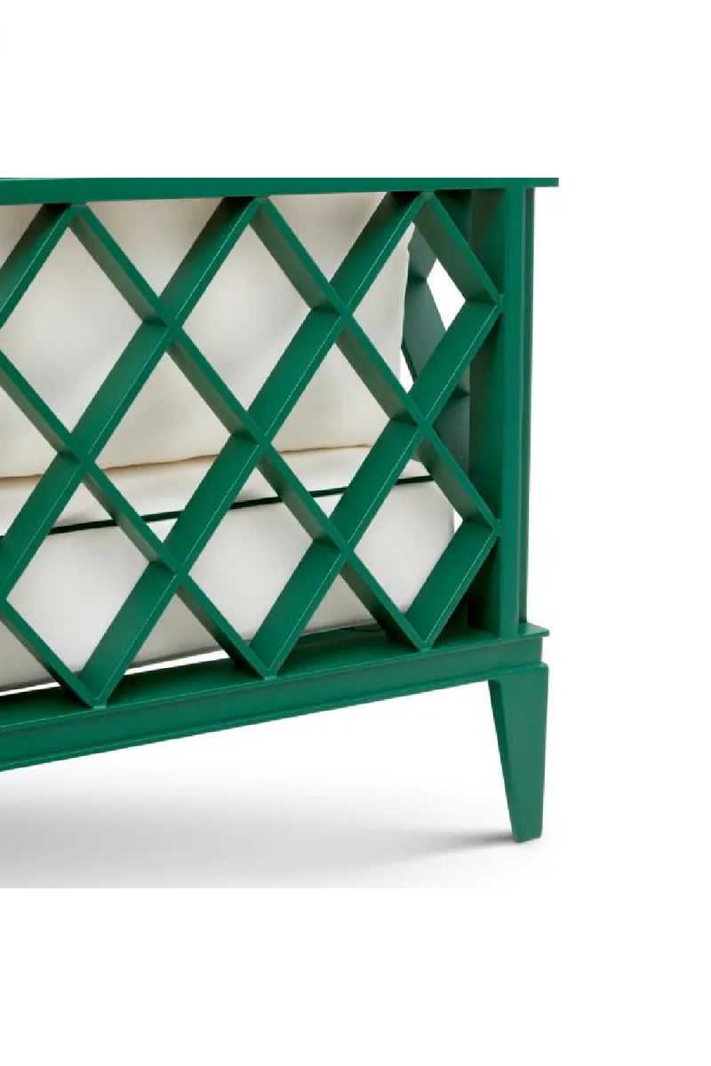 Sunbrella Outdoor Sofa | Eichholtz Ocean Club | Eichholtzmiami.com