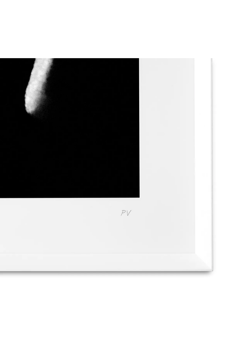 Face Silhouette Artwork | Eichholtz La Nuit | Eichholtzmiami.com