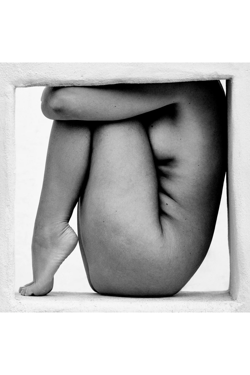 Feminine Body Art Print | Eichholtz Cherche Moi | Eichholtzmiami.com