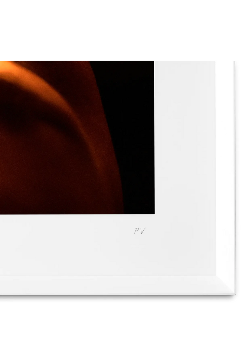 Shadowy Face Art Print | Eichholtz Vogelenzang | Eichholtzmiami.com