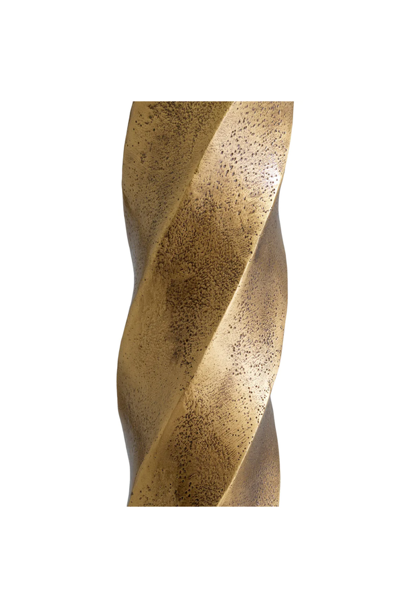 Black Shade Floor Lamp | Eichholtz Costanza | Eichholtzmiami.com