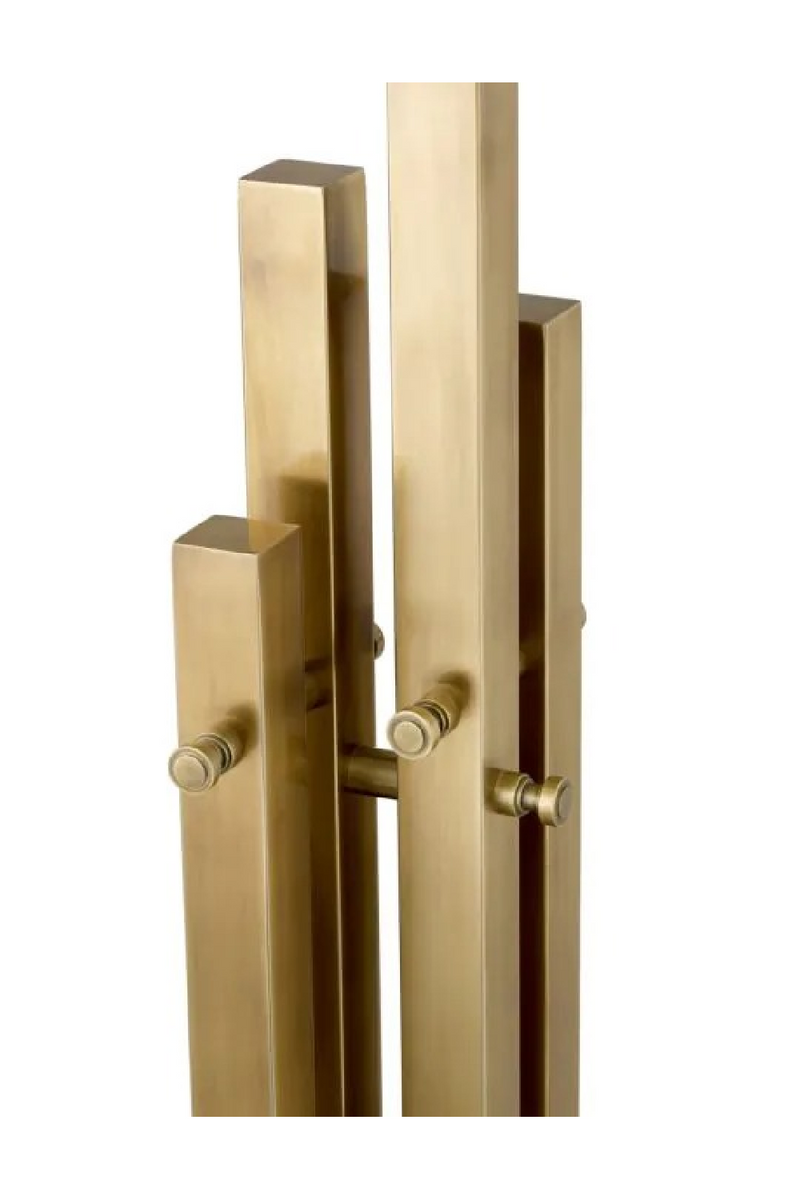 Vintage Brass Stem Table Lamp | Eichholtz Destino | Eichholtzmiami.com