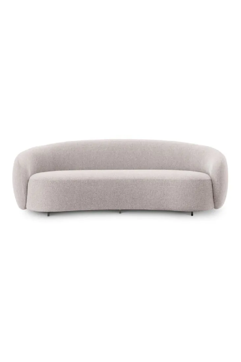 Curved Outdoor Sofa | Eichholtz Amore | Eichholtzmiami.com