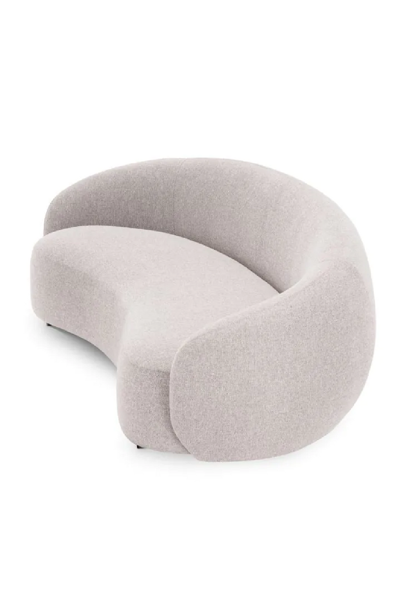 Curved Outdoor Sofa | Eichholtz Amore | Eichholtzmiami.com