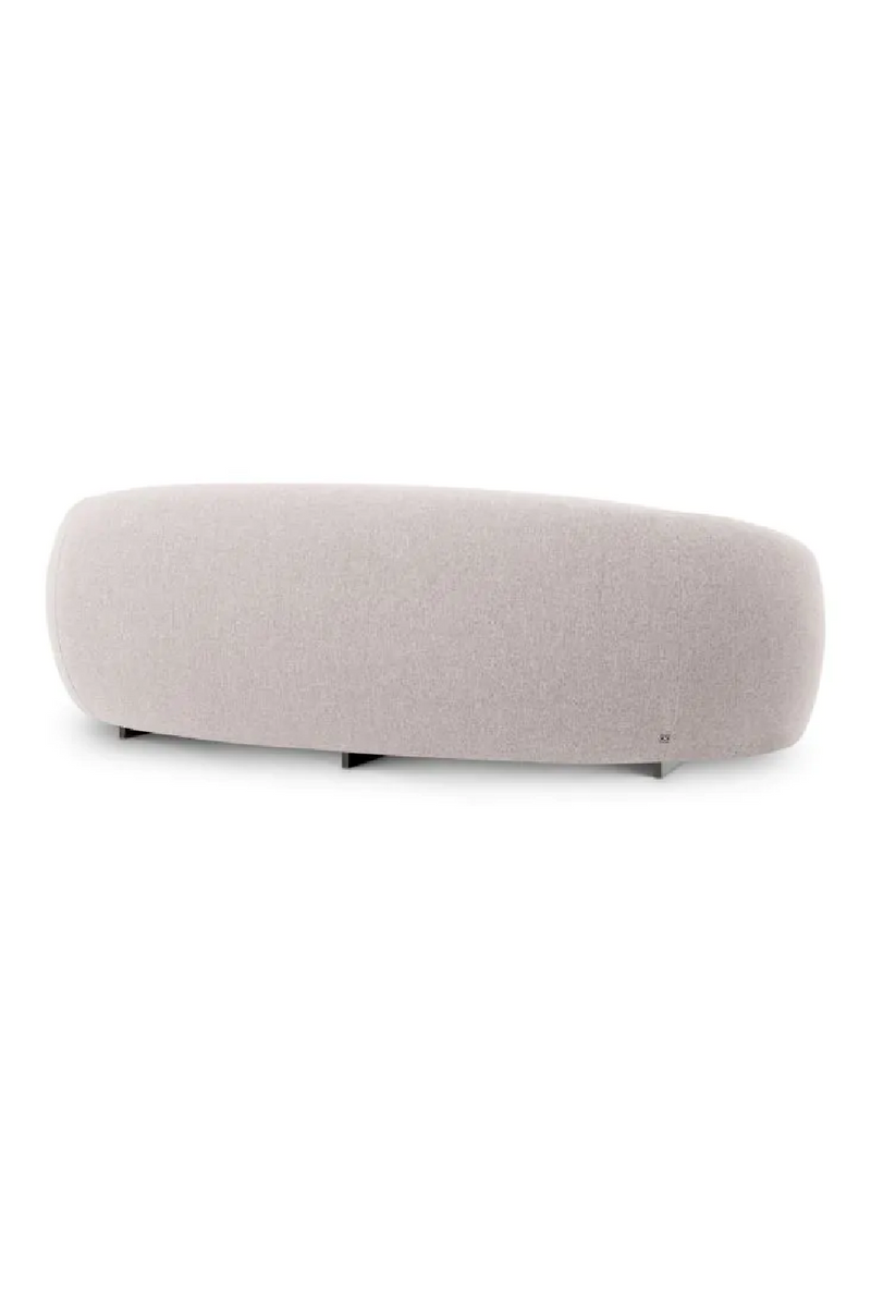 Curved Outdoor Sofa | Eichholtz Amore | Eichholtzmiami.com
