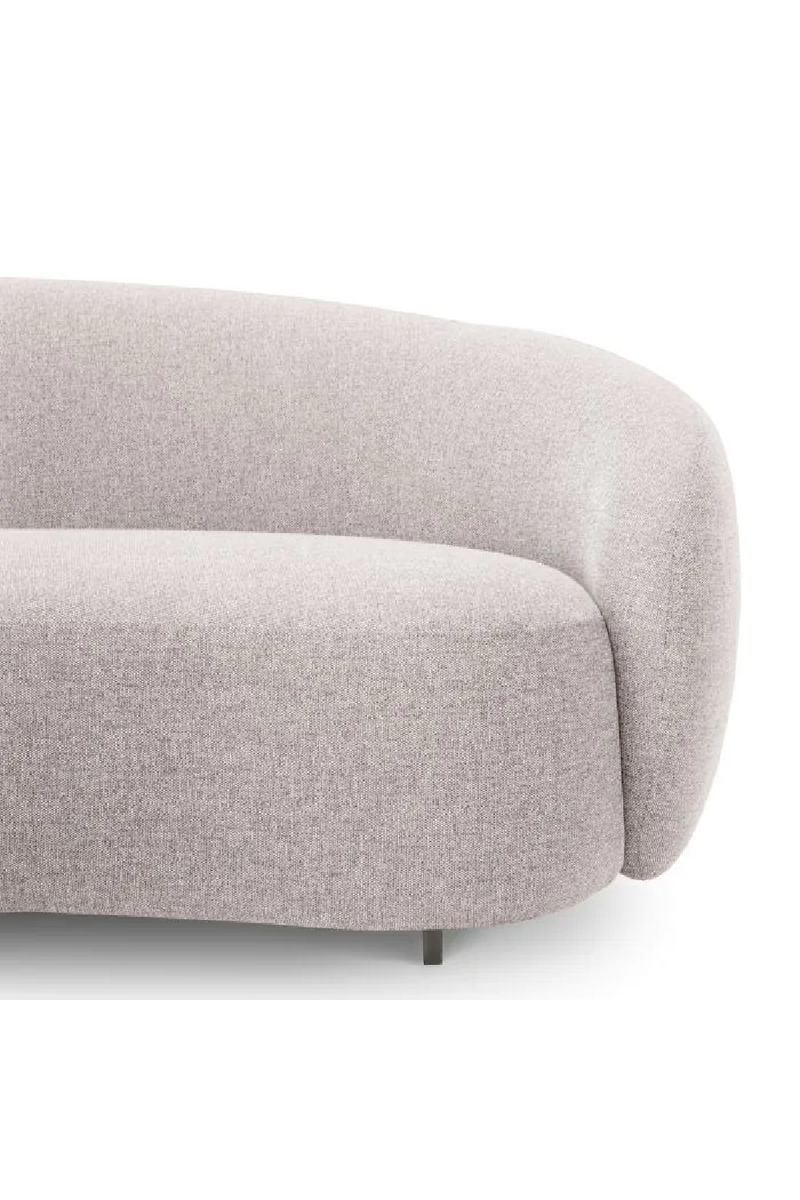 Curved Outdoor Sofa | Eichholtz Amore | Eichholtzmiami.com