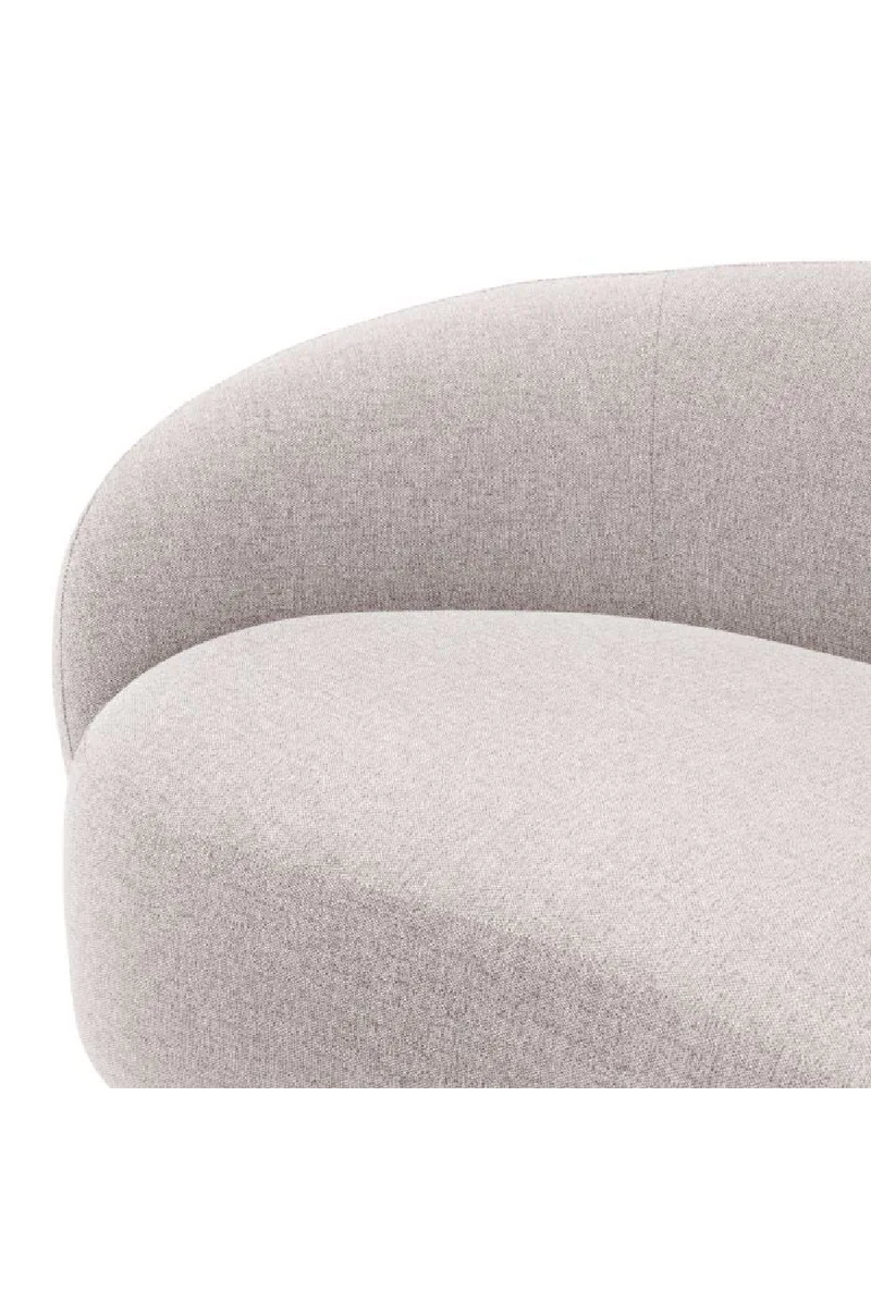Curved Outdoor Sofa | Eichholtz Amore | Eichholtzmiami.com