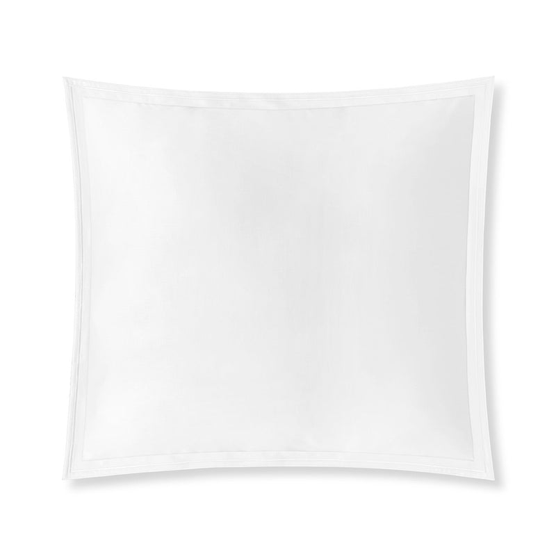 700TC Sateen Euro Sham | Amalia Home Sereno | Eichholtzmiami.com