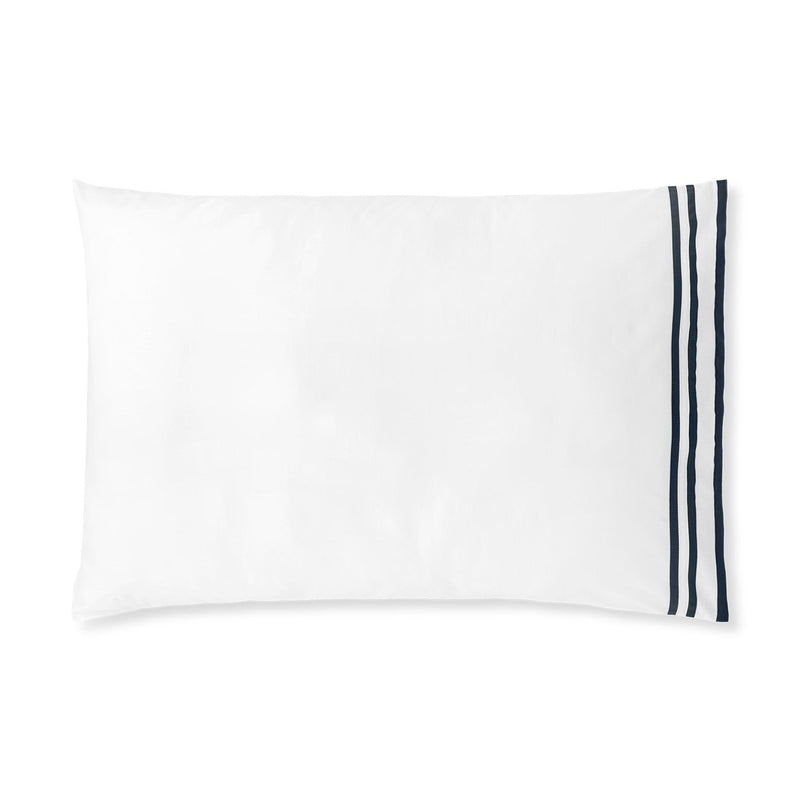 430TC Sateen Striped Pillowcase Set | Amalia Home Sonata | Eichholtzmiami.com