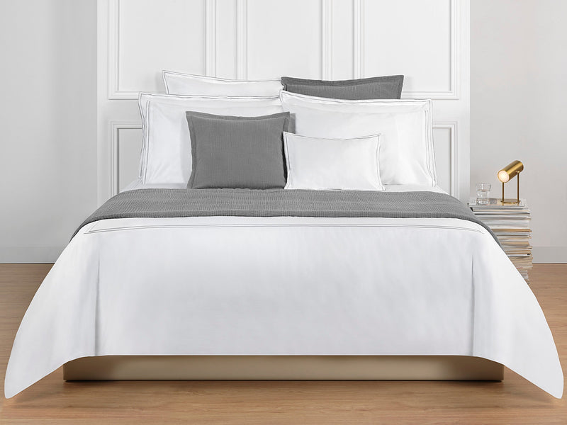 700TC Sateen Euro Sham | Amalia Home Sereno | Eichholtzmiami.com