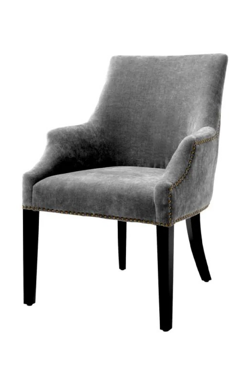 Studded Modern Dining Chair | Eichholtz Legacy | Eichholtzmiami.com