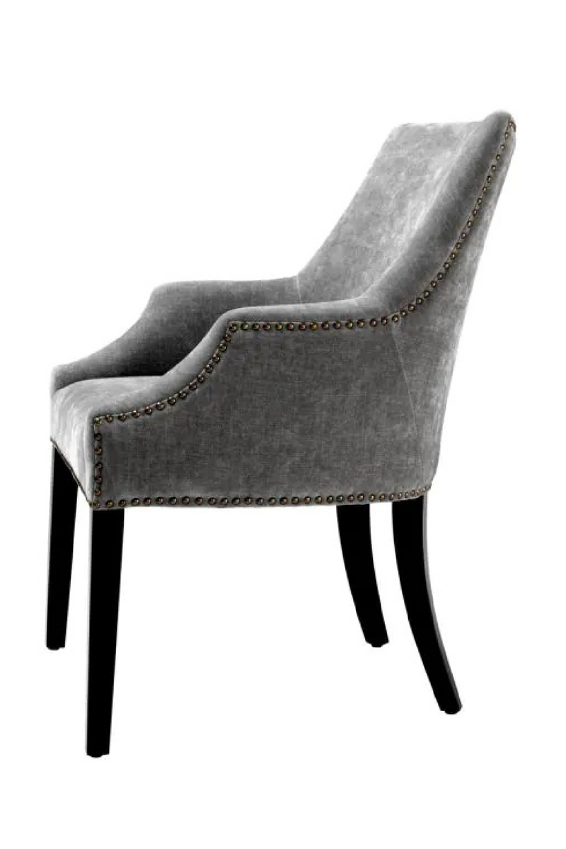Studded Modern Dining Chair | Eichholtz Legacy | Eichholtzmiami.com