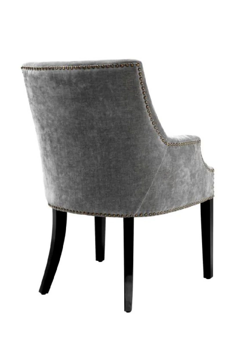Studded Modern Dining Chair | Eichholtz Legacy | Eichholtzmiami.com