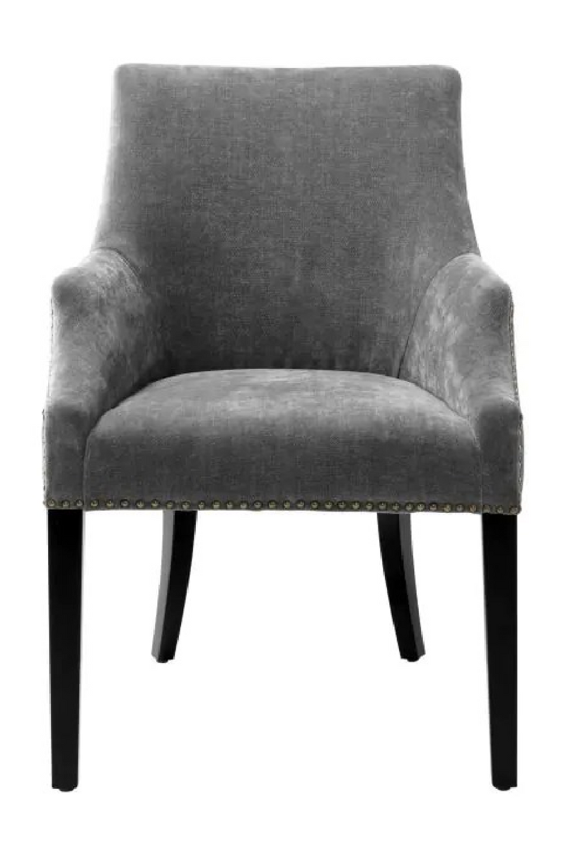Studded Modern Dining Chair | Eichholtz Legacy | Eichholtzmiami.com