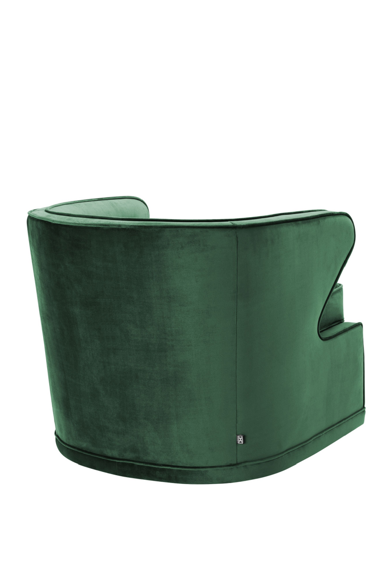 Retro Accent Swivel Chair | Eichholtz Dorset | Eichholtzmiami.com
