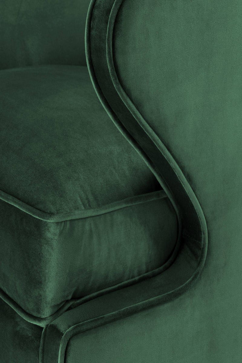 Retro Accent Swivel Chair | Eichholtz Dorset | Eichholtzmiami.com